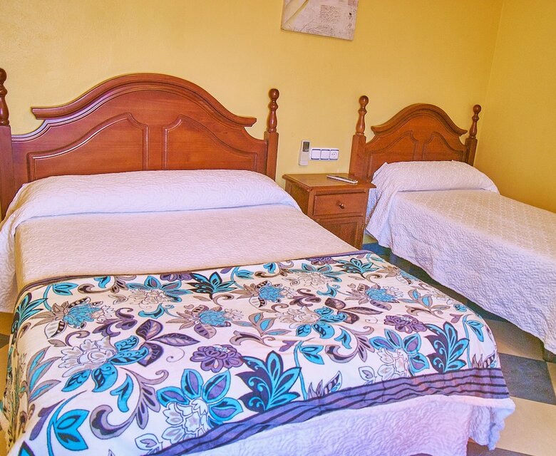 Hostal Restaurante La Ni�a