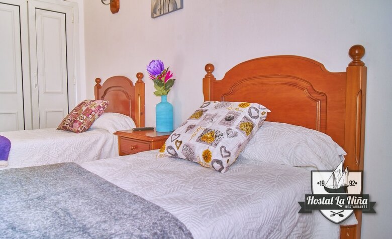 Hostal Restaurante La Ni�a