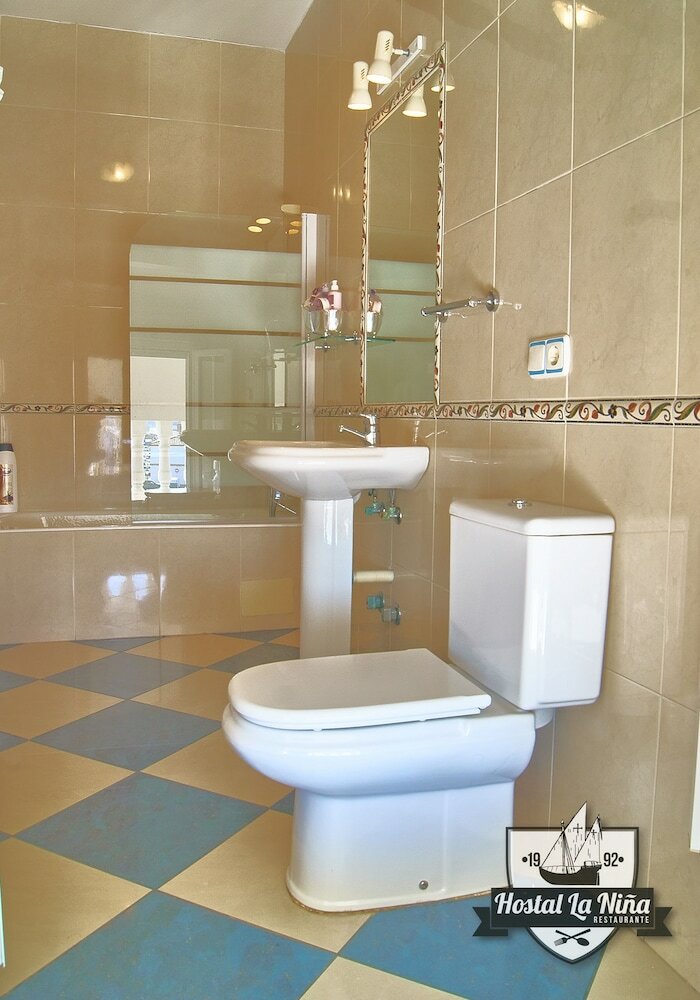 Hostal Restaurante La Ni�a