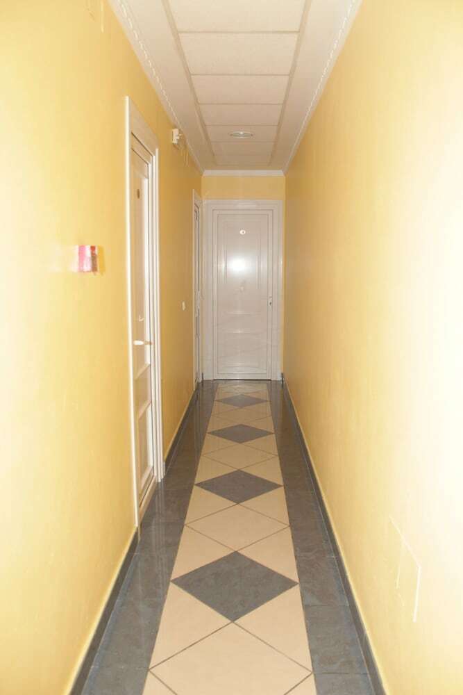 Hostal Restaurante La Ni�a