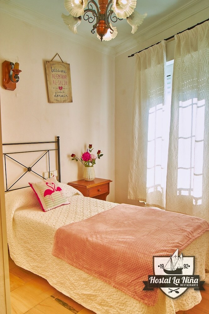 Hostal Restaurante La Ni�a
