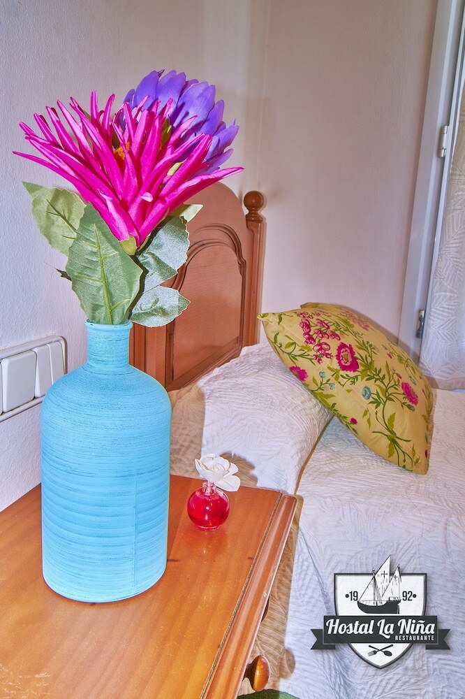 Hostal Restaurante La Ni�a