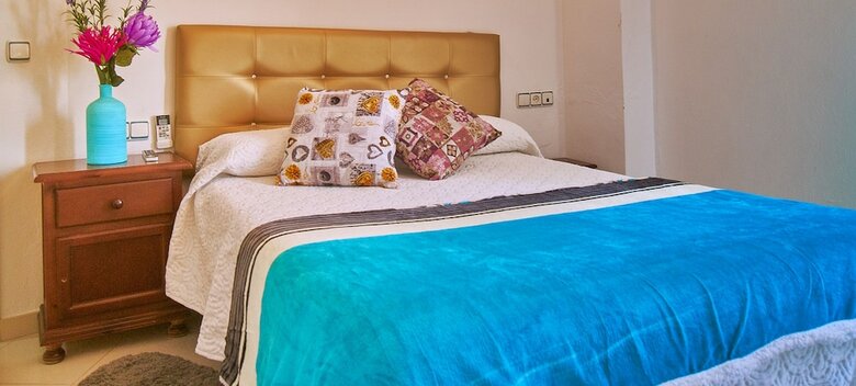 Hostal Restaurante La Ni�a