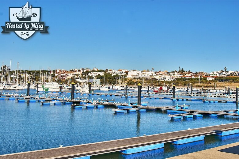 Hostal Restaurante La Ni�a