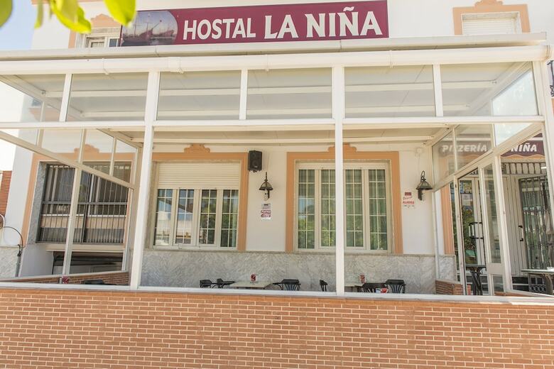 Hostal Restaurante La Ni�a