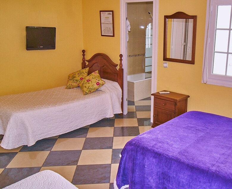Hostal Restaurante La Ni�a