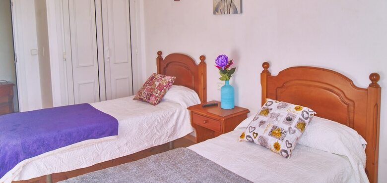 Hostal Restaurante La Ni�a