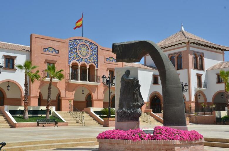 Hotel La Pinta