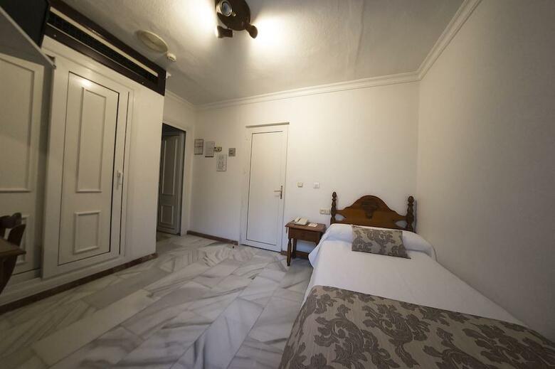 Hotel La Pinta