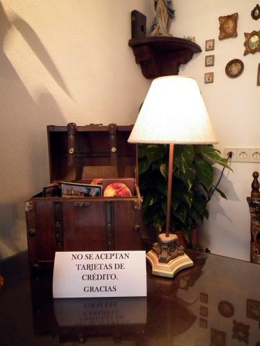 Hostal Posada De Mu�o