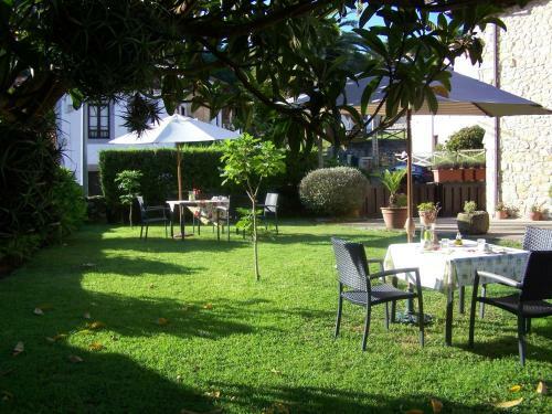 Hostal Posada De Mu�o
