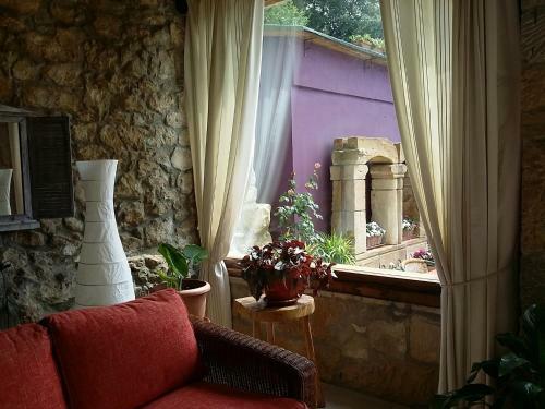 Hotel Posada El Salin