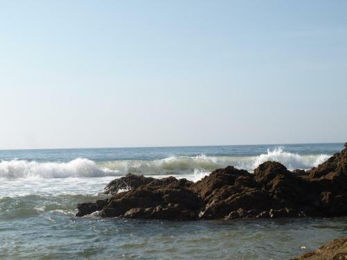 Hotel Posada El Salin