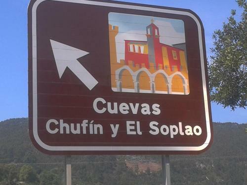 Hotel Posada El Salin