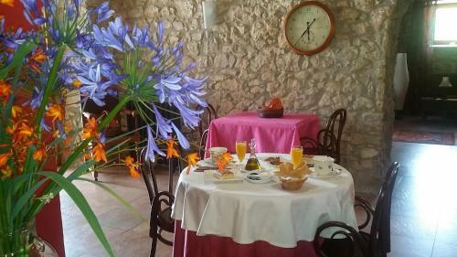 Hotel Posada El Salin