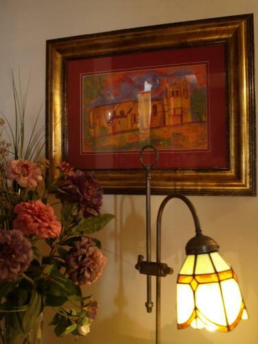 Hotel Posada El Salin