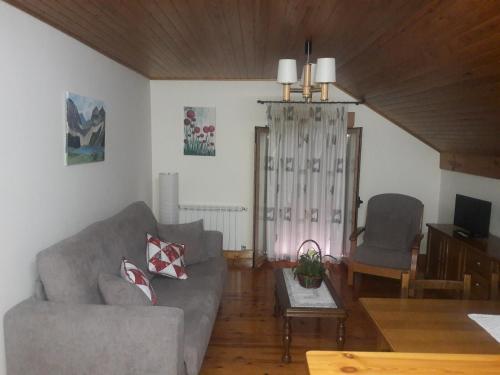 Apartamentos Casa Borja