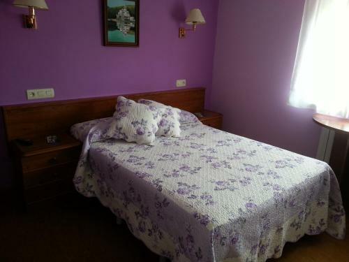 Hostal Pensi�n Toranda