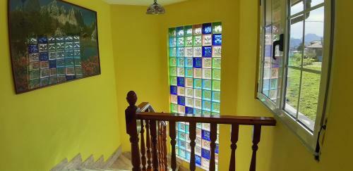 Hostal Pensi�n Toranda