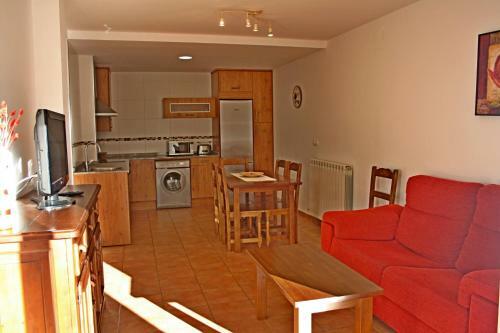 Apartamentos Mobison