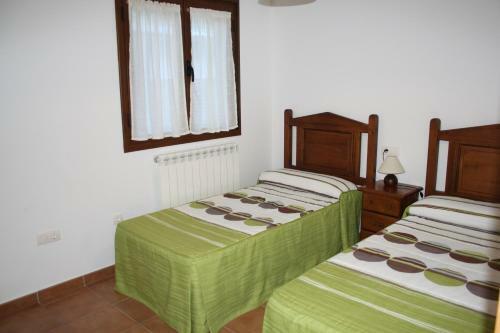 Apartamentos Mobison