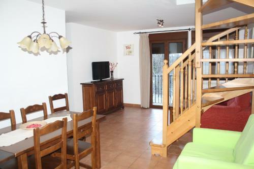 Apartamentos Mobison