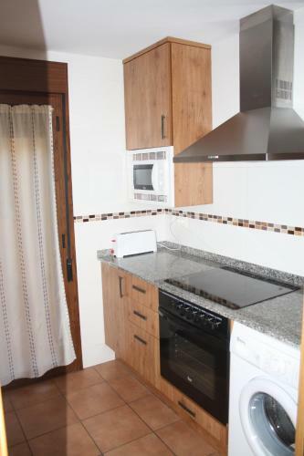 Apartamentos Mobison