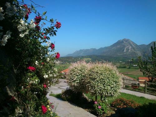 Apartamentos Rurales La G�ertona
