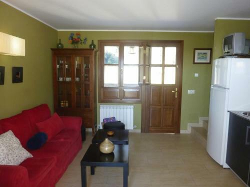 Apartamentos Rurales La G�ertona