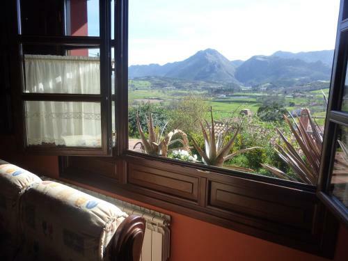 Apartamentos Rurales La G�ertona