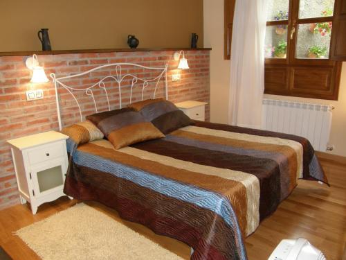 Apartamentos Rurales La G�ertona