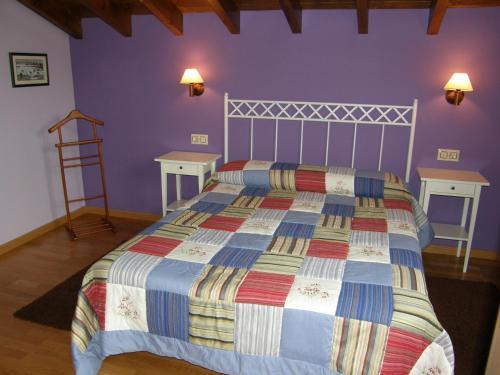 Apartamentos Rurales La G�ertona