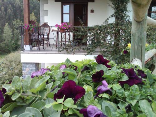 Apartamentos Rurales La G�ertona