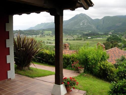 Apartamentos Rurales La G�ertona