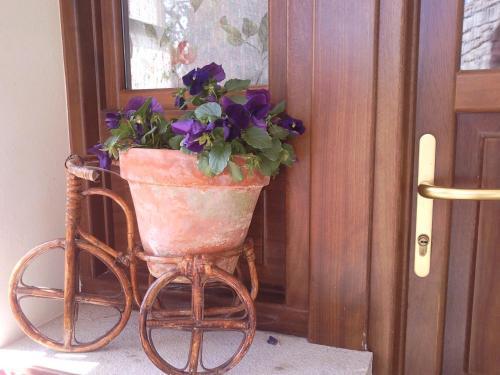 Apartamentos Rurales La G�ertona