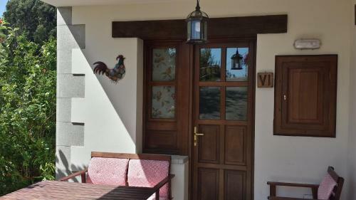 Apartamentos Rurales La G�ertona