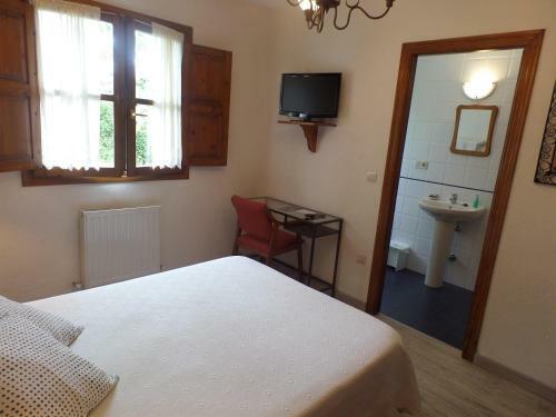Hotel La Llosona