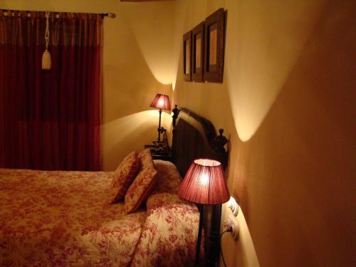 Hostal A Casa De Ma�as