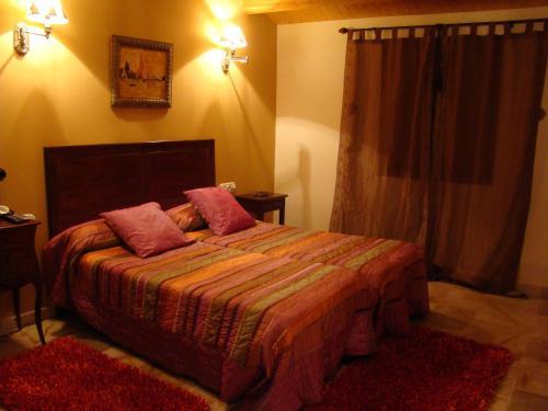 Hostal A Casa De Ma�as