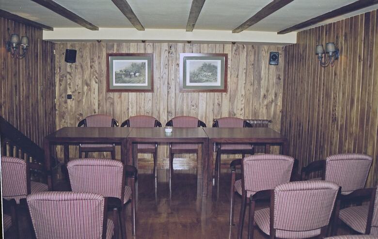 Hotel Presa