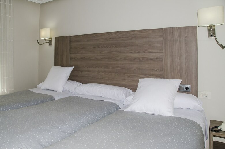 Hotel Presa