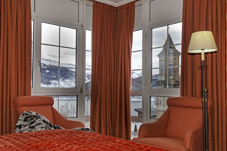 Hotel Presa