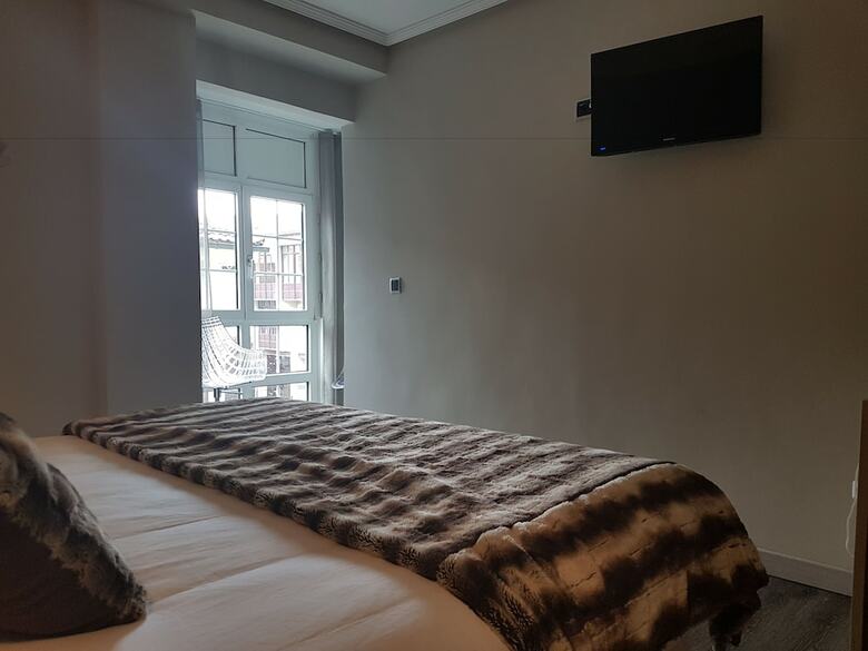 Hotel Presa