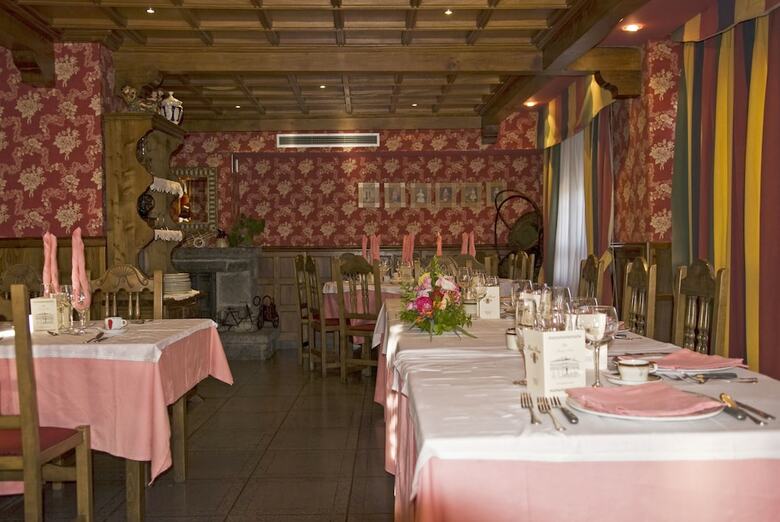 Hotel Presa