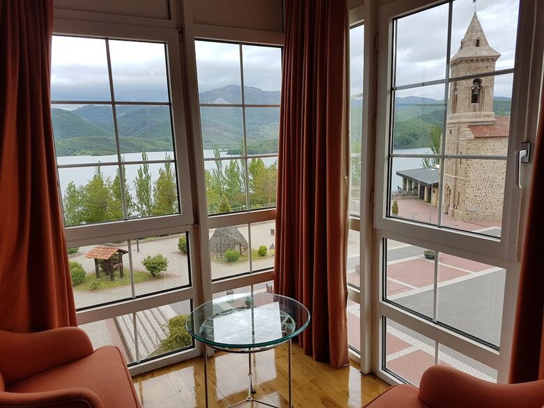 Hotel Presa