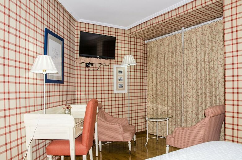 Hotel Presa