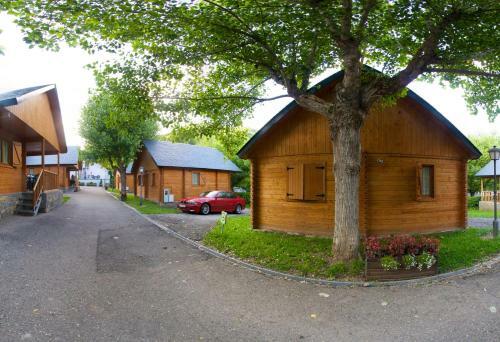 Bungalows & Apartaments Baliera