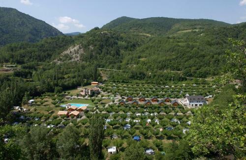 Bungalows & Apartaments Baliera