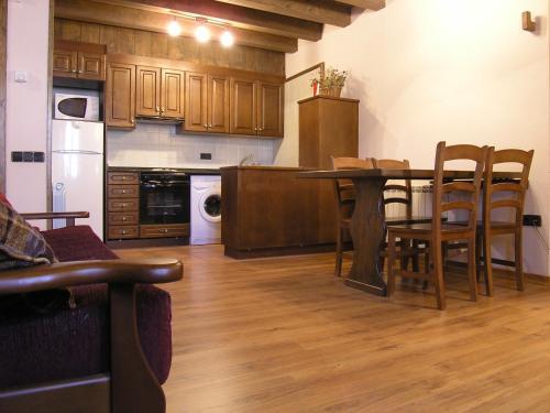 Apartamento La Era De Navarri