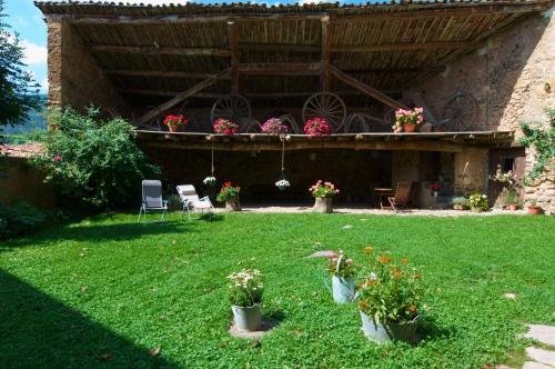 Apartamento La Era De Navarri